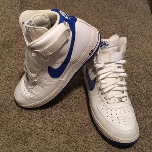 Nike Air Force 1